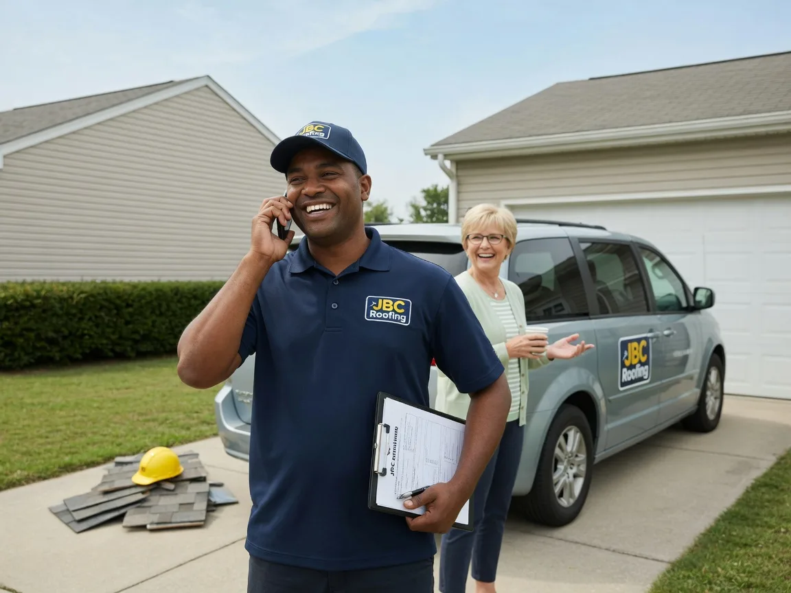 Roof Replacement Cross Lanes, WV FAQs